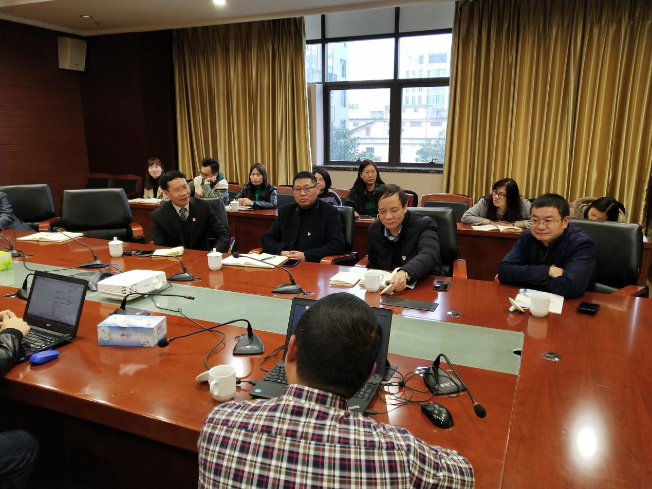 第一期紅色講壇開(kāi)課——盛豐路上黨旗揚(yáng)