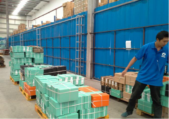 如何正確選擇電商倉儲物流公司？